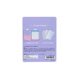 ちいかわ シール帳 シールバインダー | cinemacollection | 詳細画像2 