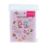 メゾピアノ ジュニア シール帳 | cinemacollection | 詳細画像1 