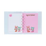 メゾピアノ ジュニア シール帳 | cinemacollection | 詳細画像3 