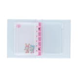 メゾピアノ ジュニア シール帳 | cinemacollection | 詳細画像4 