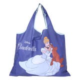 シンデレラ エコバッグ ショッピングバッグA | cinemacollection | 詳細画像1 