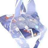 シンデレラ エコバッグ ショッピングバッグA | cinemacollection | 詳細画像3 