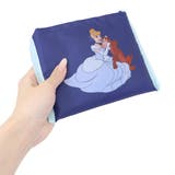 シンデレラ エコバッグ ショッピングバッグA | cinemacollection | 詳細画像4 