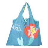 リトルマーメイド エコバッグ ショッピングバッグA | cinemacollection | 詳細画像1 