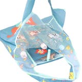 リトルマーメイド エコバッグ ショッピングバッグA | cinemacollection | 詳細画像3 