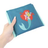 リトルマーメイド エコバッグ ショッピングバッグA | cinemacollection | 詳細画像4 