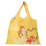 美女と野獣 エコバッグ ショッピングバッグA | cinemacollection | 詳細画像1 