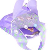 塔の上のラプンツェル エコバッグ ショッピングバッグA | cinemacollection | 詳細画像3 