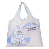 ベイマックス エコバッグ ショッピングバッグA | cinemacollection | 詳細画像1 