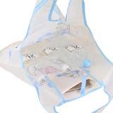 ベイマックス エコバッグ ショッピングバッグA | cinemacollection | 詳細画像3 