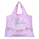 ふしぎの国のアリス エコバッグ ショッピングバッグA | cinemacollection | 詳細画像1 