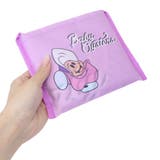 ふしぎの国のアリス エコバッグ ショッピングバッグA | cinemacollection | 詳細画像4 