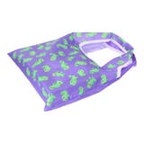 塔の上のラプンツェル エコバッグ ミニショッピングバッグA | cinemacollection | 詳細画像2 