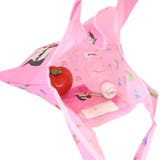 眠れる森の美女 エコバッグ ミニショッピングバッグA | cinemacollection | 詳細画像3 