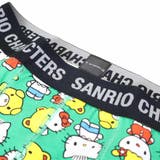 ハローキティ 男性用下着 ボクサーブリーフ | cinemacollection | 詳細画像3 