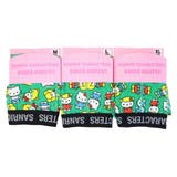 ハローキティ 男性用下着 ボクサーブリーフ | cinemacollection | 詳細画像4 