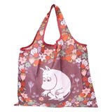 ムーミン エコバッグ ショッピングバッグA | cinemacollection | 詳細画像1 