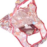 ムーミン エコバッグ ショッピングバッグA | cinemacollection | 詳細画像3 