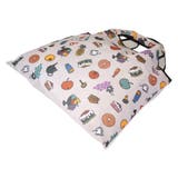 ムーミン エコバッグ ショッピングバッグA | cinemacollection | 詳細画像2 