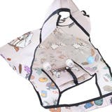 ムーミン エコバッグ ショッピングバッグA | cinemacollection | 詳細画像3 