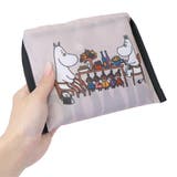ムーミン エコバッグ ショッピングバッグA | cinemacollection | 詳細画像4 