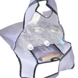 ムーミン エコバッグ ショッピングバッグA | cinemacollection | 詳細画像3 