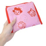 オサムグッズ エコバッグ ショッピングバッグA | cinemacollection | 詳細画像4 