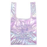 スヌーピー エコバッグ オーロラショッピングバッグ | cinemacollection | 詳細画像1 