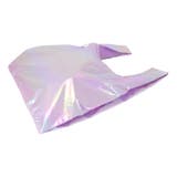 スヌーピー エコバッグ オーロラショッピングバッグ | cinemacollection | 詳細画像2 