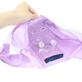 スヌーピー エコバッグ オーロラショッピングバッグ | cinemacollection | 詳細画像3 