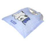 スヌーピー エコバッグ ショッピングバッグA | cinemacollection | 詳細画像2 