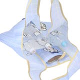 スヌーピー エコバッグ ショッピングバッグA | cinemacollection | 詳細画像3 