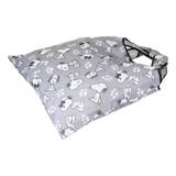 スヌーピー エコバッグ ショッピングバッグA | cinemacollection | 詳細画像2 