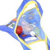 スヌーピー エコバッグ ミニショッピングバッグA | cinemacollection | 詳細画像3 