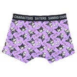 クロミ 男性用下着 ボクサーブリーフ | cinemacollection | 詳細画像2 