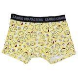 ポムポムプリン 男性用下着 ボクサーブリーフ | cinemacollection | 詳細画像1 
