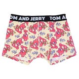 トムとジェリー 男性用下着 ボクサーブリーフ | cinemacollection | 詳細画像1 