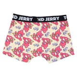 トムとジェリー 男性用下着 ボクサーブリーフ | cinemacollection | 詳細画像2 