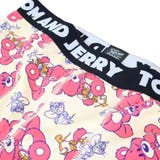 トムとジェリー 男性用下着 ボクサーブリーフ | cinemacollection | 詳細画像3 