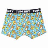 トムとジェリー 男性用下着 ボクサーブリーフ | cinemacollection | 詳細画像2 