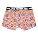 トムとジェリー 男性用下着 ボクサーブリーフ | cinemacollection | 詳細画像2 