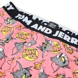 トムとジェリー 男性用下着 ボクサーブリーフ | cinemacollection | 詳細画像3 