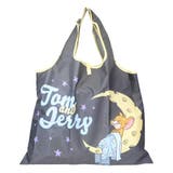 トムとジェリー エコバッグ ショッピングバッグA | cinemacollection | 詳細画像1 