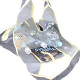 トムとジェリー エコバッグ ショッピングバッグA | cinemacollection | 詳細画像3 