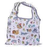 トムとジェリー エコバッグ ミニショッピングバッグA | cinemacollection | 詳細画像1 