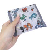 トムとジェリー エコバッグ ミニショッピングバッグA | cinemacollection | 詳細画像4 