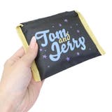 トムとジェリー エコバッグ ミニショッピングバッグA | cinemacollection | 詳細画像4 