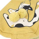 AND PACKABLE コスメポーチ | cinemacollection | 詳細画像4