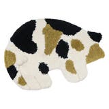 AND PACKABLE タフトマット | cinemacollection | 詳細画像1 