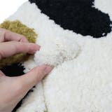 AND PACKABLE タフトマット | cinemacollection | 詳細画像3 